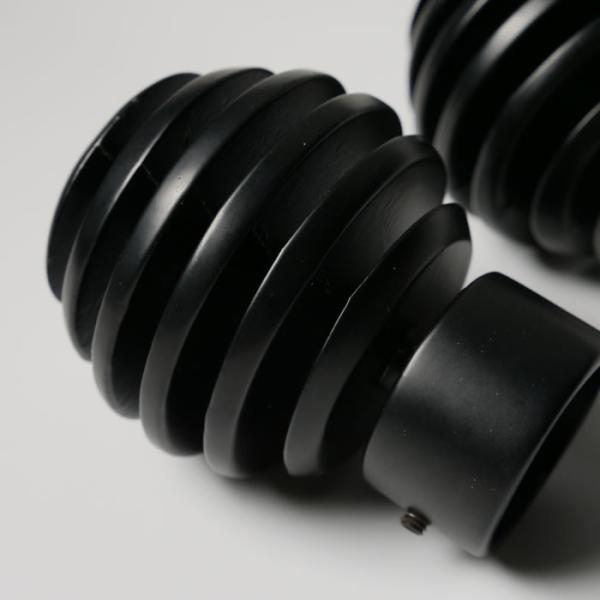 15 Foot Decorative Aluminum Alloy Pipe Curtain Rods