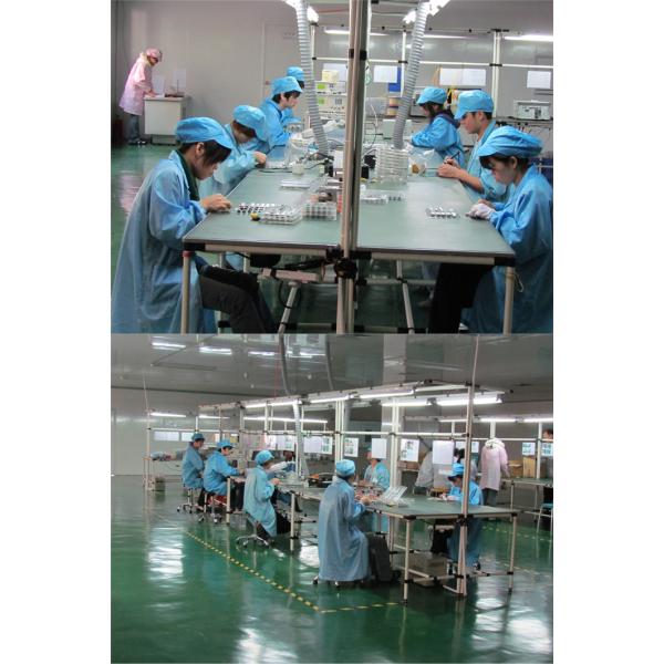 Приемопередатчик 16GFC SFP+ 40G оптически