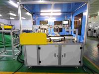 Eficiência O automático Ring Manufacturing Machine Sealing Ring 190mm-1000mm