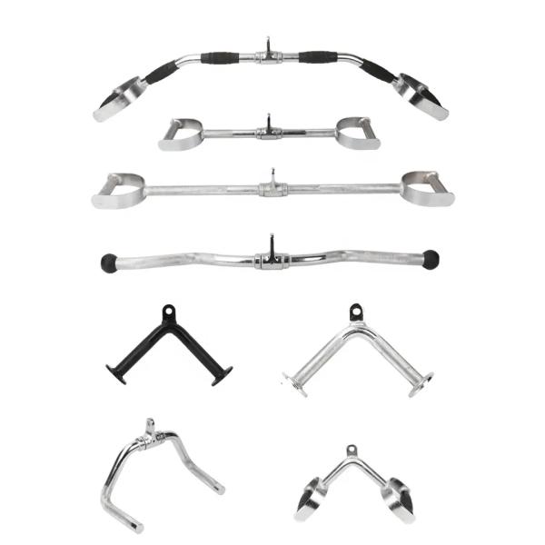 Fitness Gym Equipment Sport Accessories with Optional Selectable Frame Color Discount