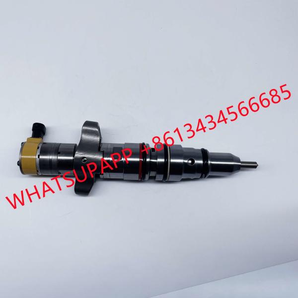 Injetor de combustível 330D do motor do OEM C9 336D 814F 10R-7222 387-9434 254-4330 387-9431