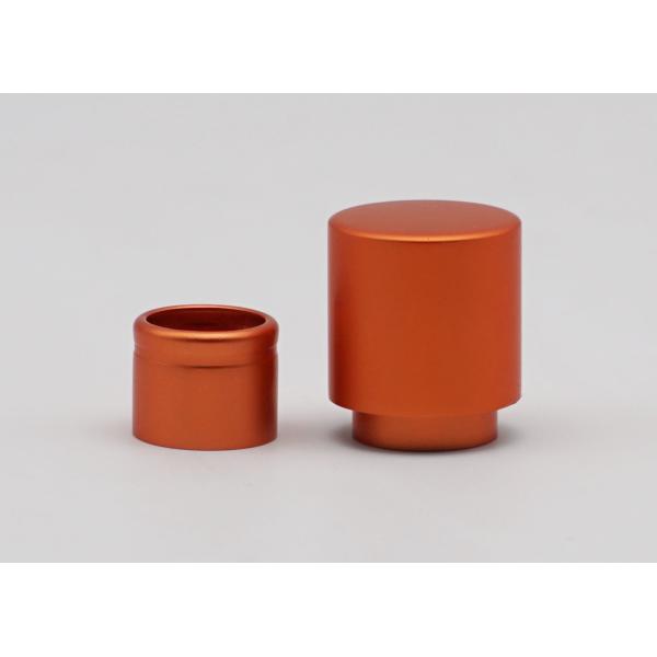 Оранжевый привод гофрирует насос насоса Fea15 брызг для бутылок