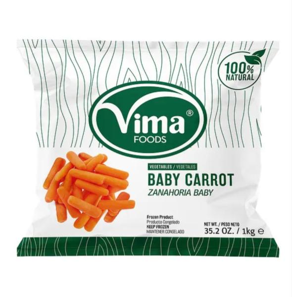 Sacs d'emballage personnalisés pour aliments surgelés, sacs de stockage sous vide thermoscellés sur trois côtés de qualité alimentaire pour aliments surgelés et légumes