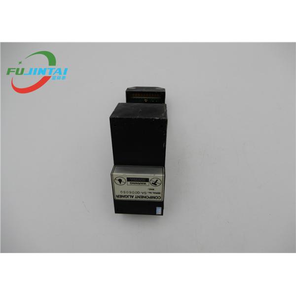 J9059146B HANWHA MAHCINE SPARE PARTS Samsung Cp40 Component Aligner Assy Original New