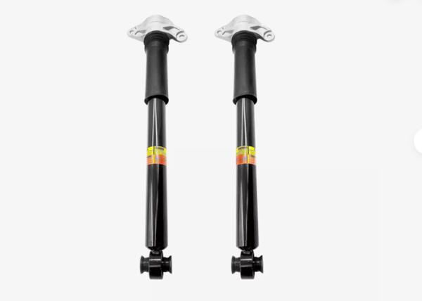 LR108022 Amortisseurs arrière pour véhicules à moteur à combustion interne adaptés à Land Rover Range Rover Velar L560 2017-2021