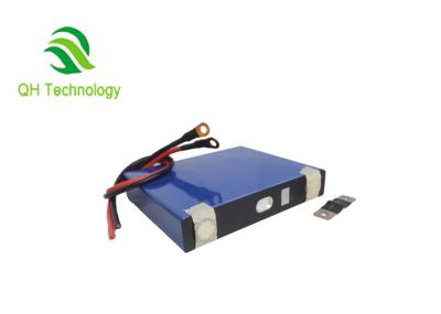 5000 Times Cycle Lithium Phosphate Car Battery 3.2V 80Ah No Explosions