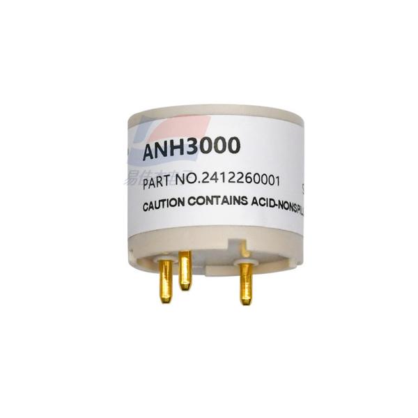 YJJ AOM-09 Capteur d'oxygène La cellule d'oxygène est utilisée comme substitut de la sonde de module de concentration d'oxygène ITG M-09 dans les générateurs d'oxygène