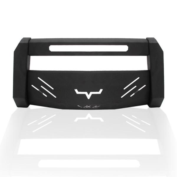 Barra de aço de Bull do caminhão de Wholesale Nudge Bar do fabricante do OEM para a venda Ford Ranger Nissan Navara Toyota HILUX REVO 2015 2021