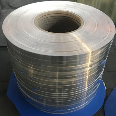 rolo de alumínio fino da bobina da tira da textura de 2mm 3XXX 5XXX 8XXX