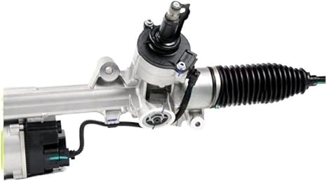 ATATZXRXRLKL Crémaillère de direction assistée électrique neuve compatible avec les numéros de pièces Benz 2184602900 2184604400 2184604700 2184601900