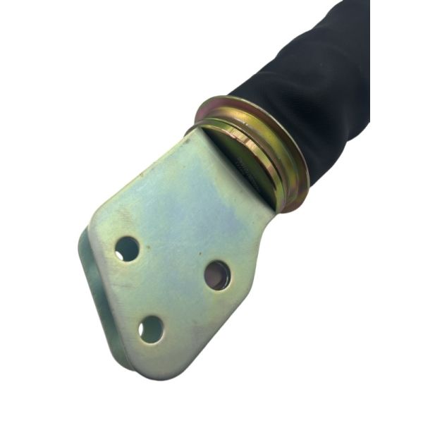 High Quality Heavy - Duty Steel Rear Suspension Airbag Shock Absorber  for Foton Auman GTL Truck Spare Parts H4502B01015A0