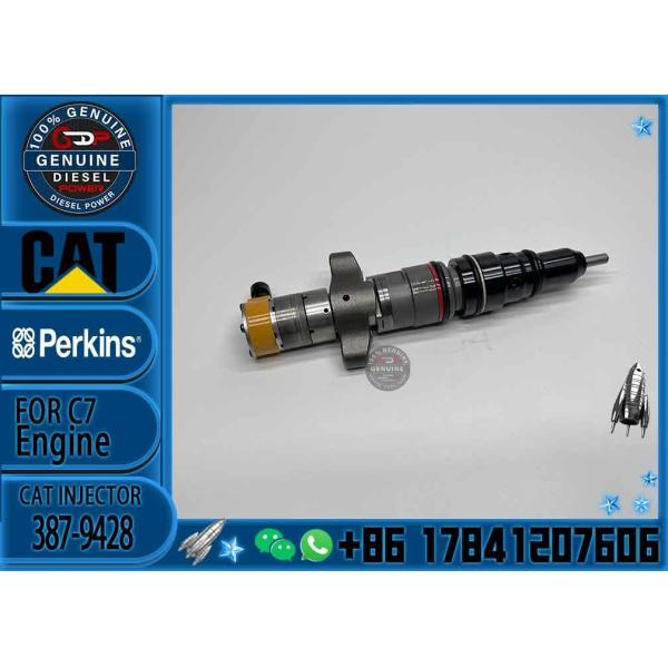 CAT C7 C9 Injector 387-9427 387-9428 387-9429 263-8218 387- 9433 387-9438 254-4399 387-9432 387-9433 328-2576