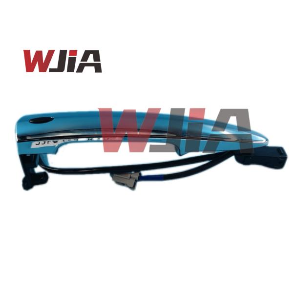 80641-3RA0A Manilla de agarre exterior del coche LH para Infiniti QX50 QX60 Q70 QX70 EX FX JX QX