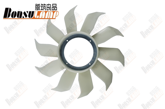 Крылья вентилятора 4M40 OEM ME299225