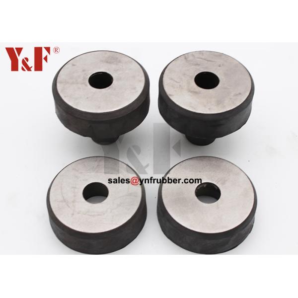 OEM резиновые двигатели монтажные буши комплектующие Автомобильные монтажные буши