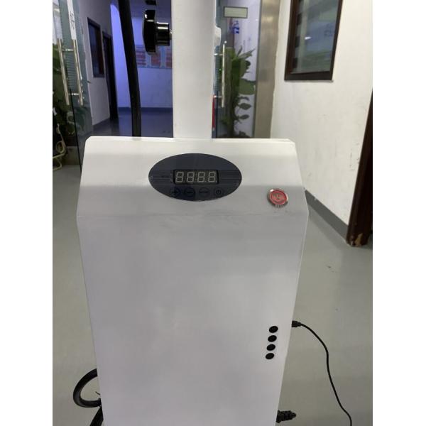 Bio Laser Infrared Light Therapy Bed Full Body Photobiomodulation Panel