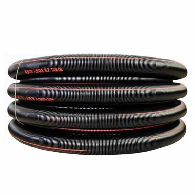 Durable Industrial Hose for Agricultural Applications Length 100m/roll W.P 12BAR B.P 36BAR
