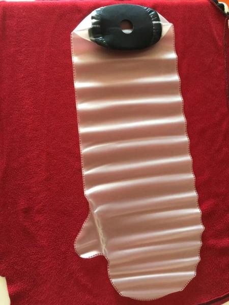 Children Full Arm Waterproof Cast Cover Wound Care Cast Bag For Shower