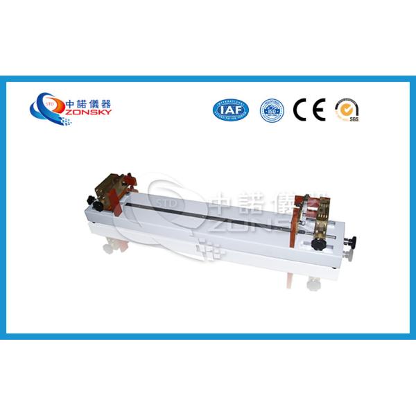 Haut équipement d'essai de résistivité de fiabilité, équipement d'enquête de r