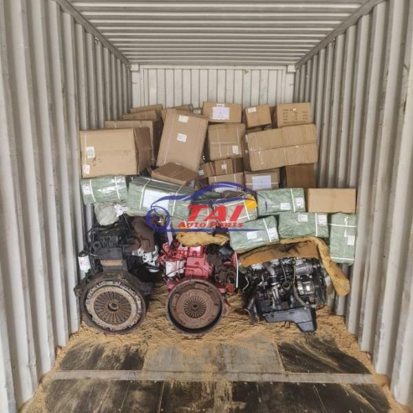 Японский JDM двигатель 2C 3C дизельный двигатель для транспортных средств