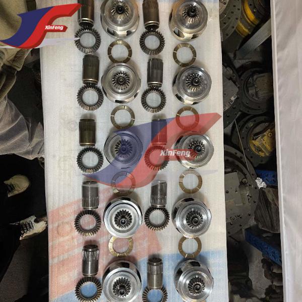 Komatsu PC2000-8 PC3000-6 Hydraulic Pump Impeller 708-2K-11712 Spare Parts