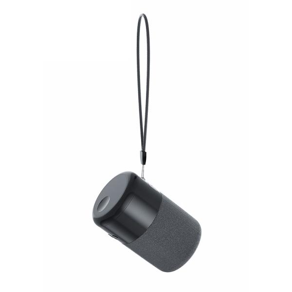Outdoor Tws Wireless Earphones 2 In 1 Speaker And Earbuds For Travel And Sport