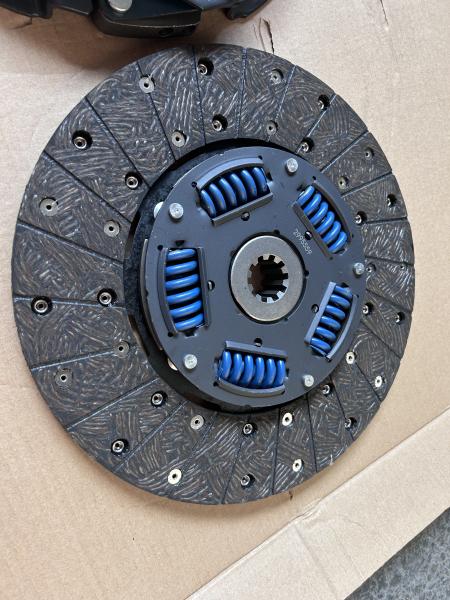2995559 Clutch Assembly