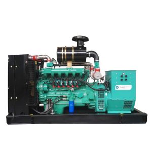 LPG Generator Sets