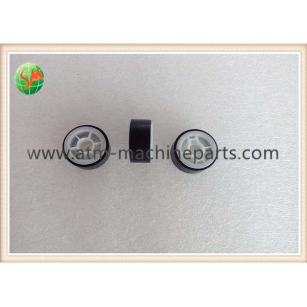 Banking Equipment NCR Card Reader Feed Roller Original 9980235677
