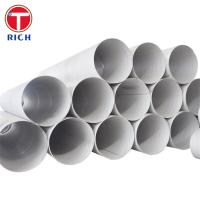 GB/T 32569 Tubos de aço inoxidável soldados para instalações de dessalinização de água do mar