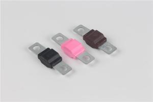 Mini Bolt Type Ceramic Auto Fuses Low Voltage Dc32v