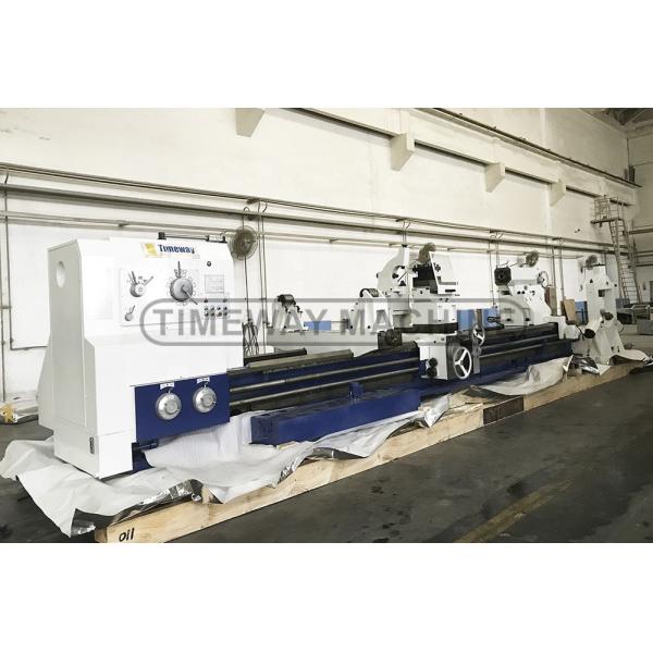 1800mm Horizontal Swing Large Type Parallel Turning Lathe Machines for Toolroom Design