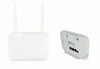 5g Router Support VPN, More Functions for More Application Scenes Optional to Support Dual SIM: Esim+SIM