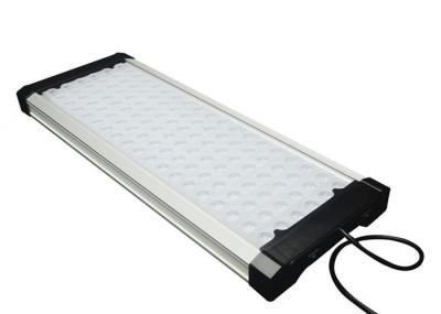 O diodo emissor de luz da prova da água IP65 cresce a luz de painel, espectro completo cresce a lâmpada 240 watts