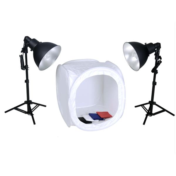 Дневного света Э27 студии фотография все еще цифровая освещая наборы ИИИ