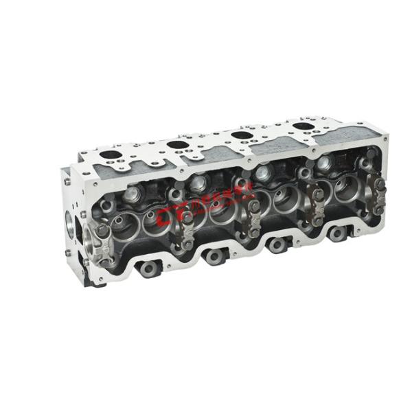 11101 - 54131 Diesel Engine Cylinder Heads 3L For Toyota