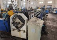 350Mpa Força de rendimento Rodovia Guarda-corrimão de fabricação de máquina