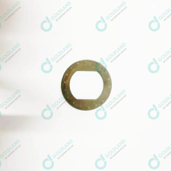 as peças de impressora P9505 do smt MPM que carregam o anel de cobre de alumínio usaram a cadeia de fabricação do PWB