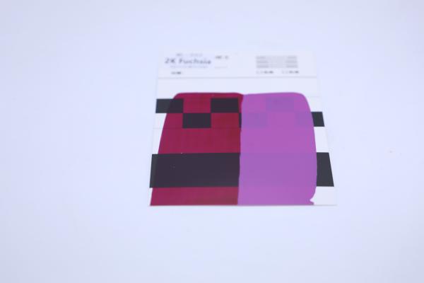 MK221 High Quality Purple Metallic Texture Automotive Car Paint