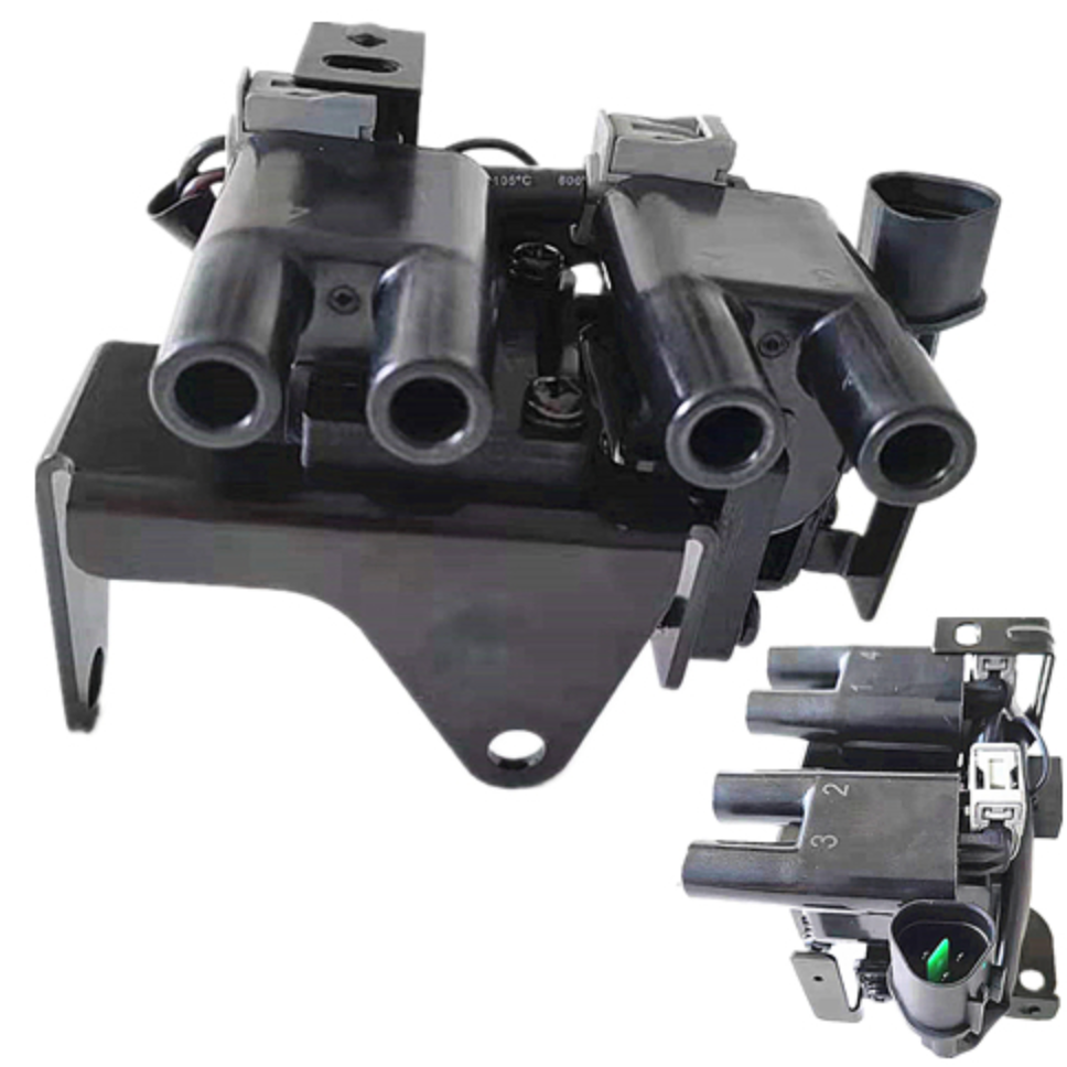 High Performance Ignition Coil for Efficient Car Engines