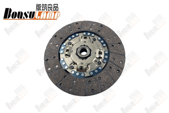 Cltuch Disc NPR/4HF1 OEM 8-94462789-3