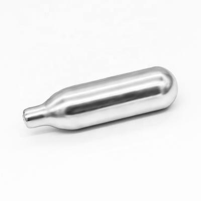 Cakes And Milk N2O 8g Whipped Cream Chargers Nitrous Oxide Cartridge