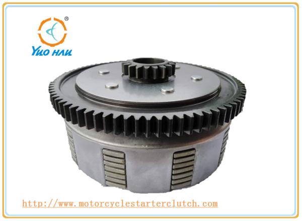 Zongshen 250 Clutch Assembly / Centrifugal Clutch Of Three Wheelers
