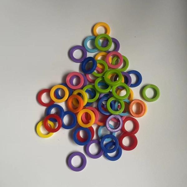 Injection Molding Company Plastic Toy for Children Mould Life 250000-300000 Shots