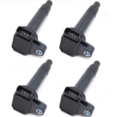 90919-02230 Toyota 4Runner Ignition Coil Lexus Ignition Coils For GS430 GX470 LS430