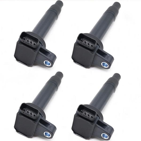 90919-02230 Toyota 4Runner Ignition Coil Lexus Ignition Coils For GS430 GX470 LS430