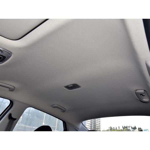 2023 Hyundai Elantra Sedan 5-Seater FWD Leather Seats Petrol 's Leading Passenger Car