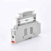fusible de action rapide 1500VDC du véhicule 2-30A photovoltaïque à énergie solaire