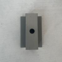 Accessoires de montage de panneaux solaires en aluminium résistant à la corrosion pour les environnements marins