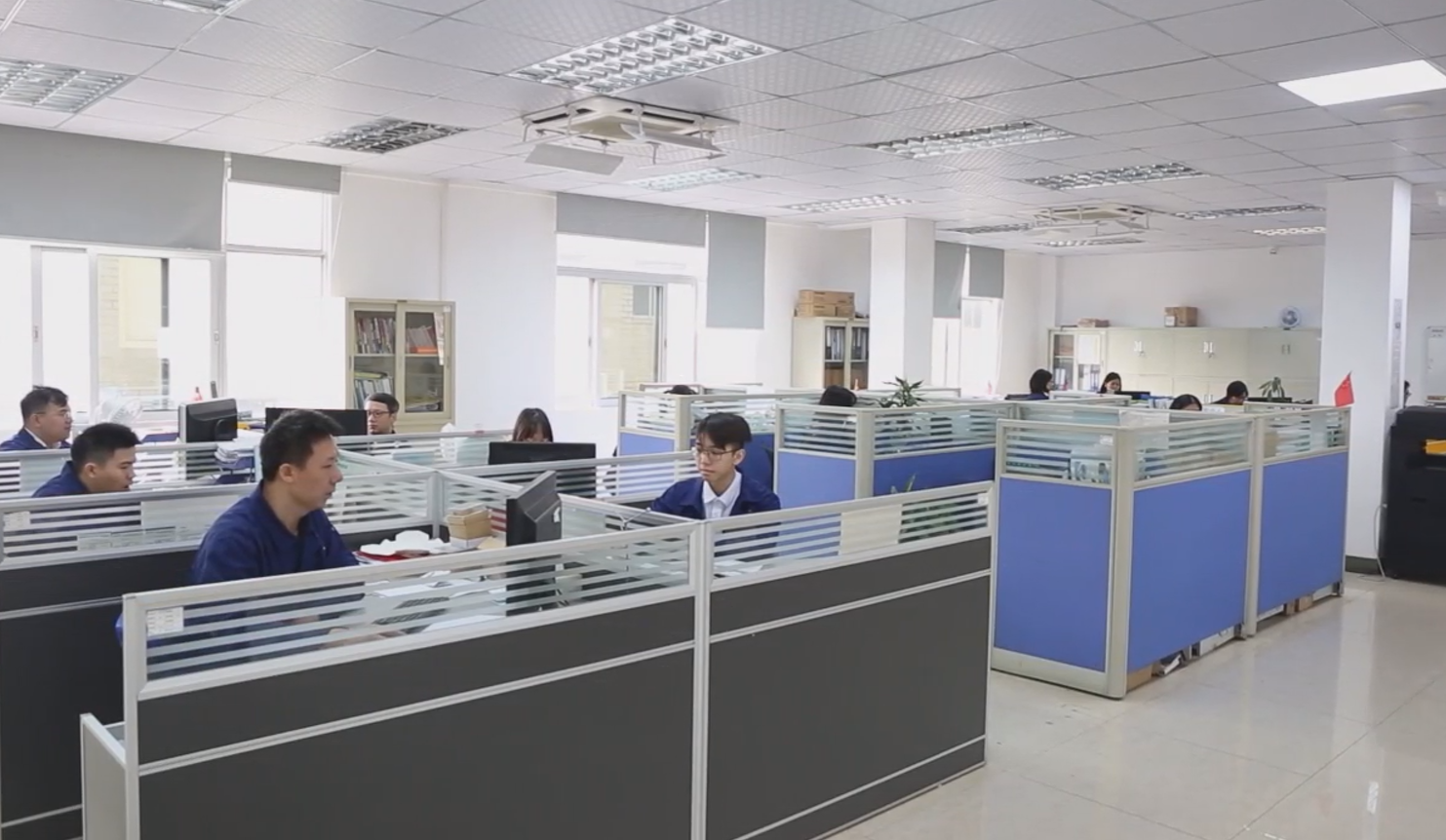 Dayuan Industrial Co., Ltd.